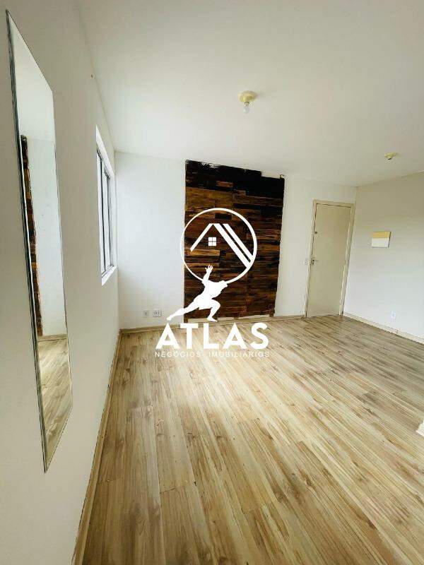 Apartamento de 2 quartos, 44m² no bairro Limeira Baixa, em Brusque | Eu Corretor