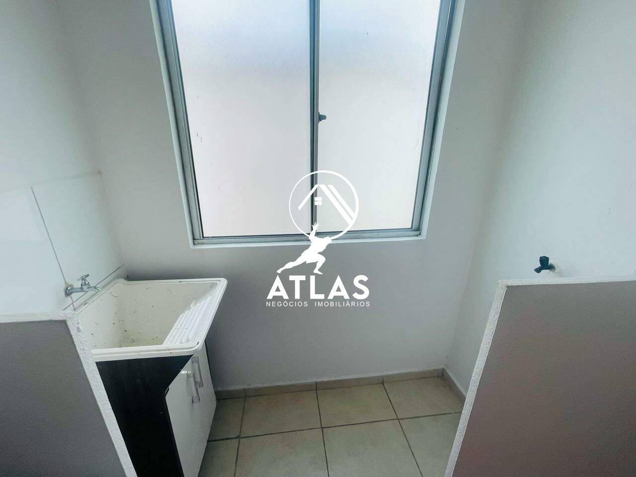 Apartamento de 2 quartos, 44m² no bairro Limeira Baixa, em Brusque | Eu Corretor