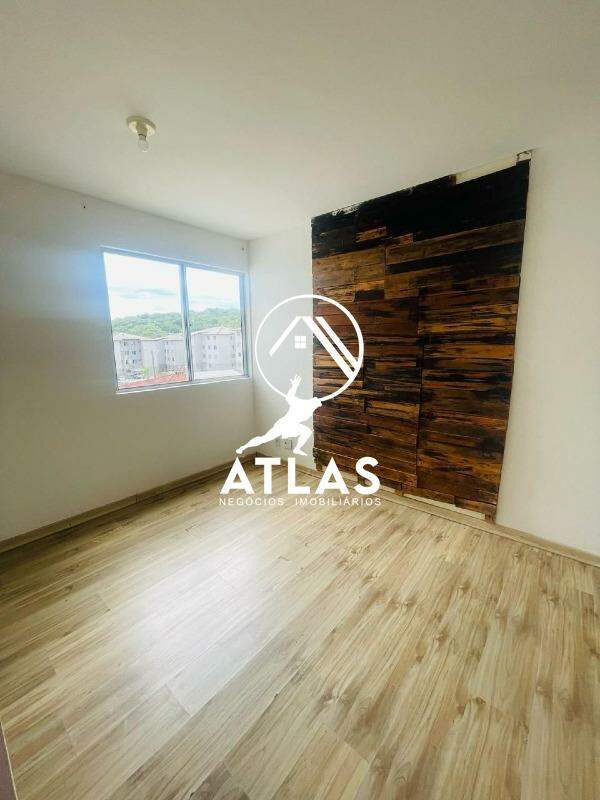 Apartamento de 2 quartos, 44m² no bairro Limeira Baixa, em Brusque | Eu Corretor