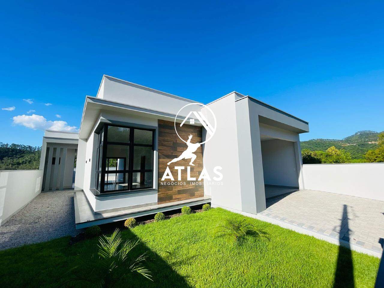Casa de 3 quartos, 159m² no bairro Primeiro de Maio, em Brusque | Eu Corretor