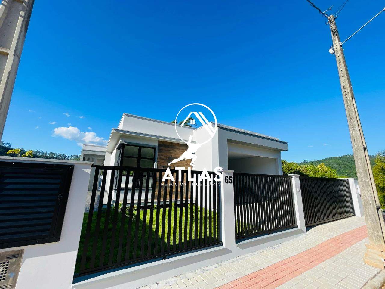 Casa de 3 quartos, 159m² no bairro Primeiro de Maio, em Brusque | Eu Corretor