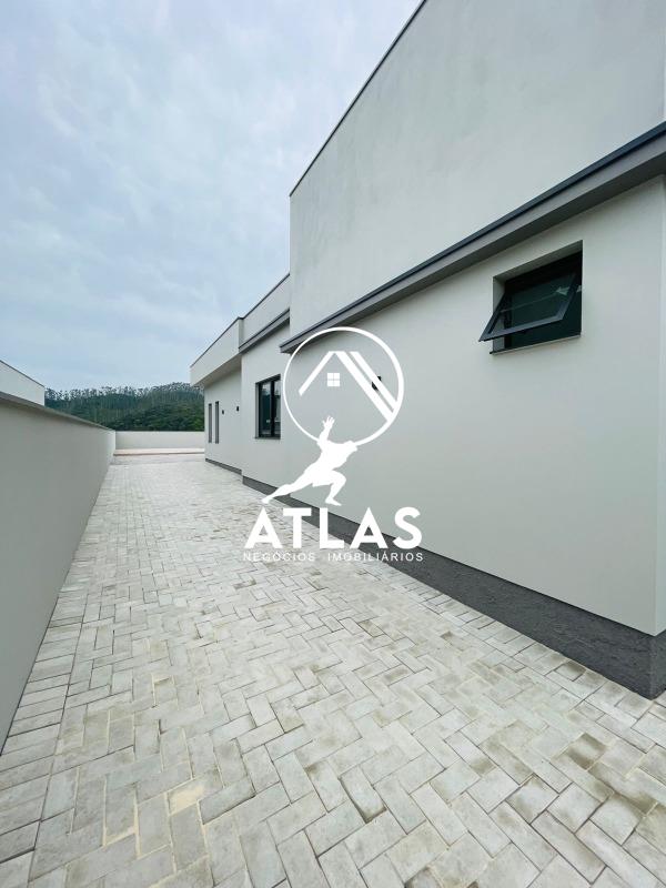 Casa de 3 quartos, 159m² no bairro Primeiro de Maio, em Brusque | Eu Corretor