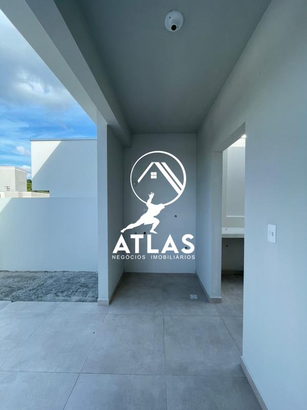 Casa de 3 quartos, 67m² no bairro Águas Claras, em Brusque | Eu Corretor
