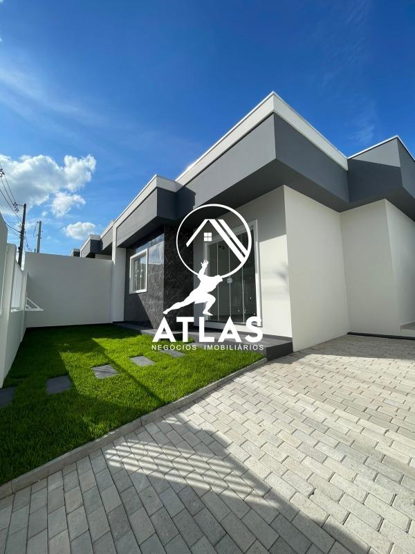 Casa de 3 quartos, 67m² no bairro Águas Claras, em Brusque | Eu Corretor