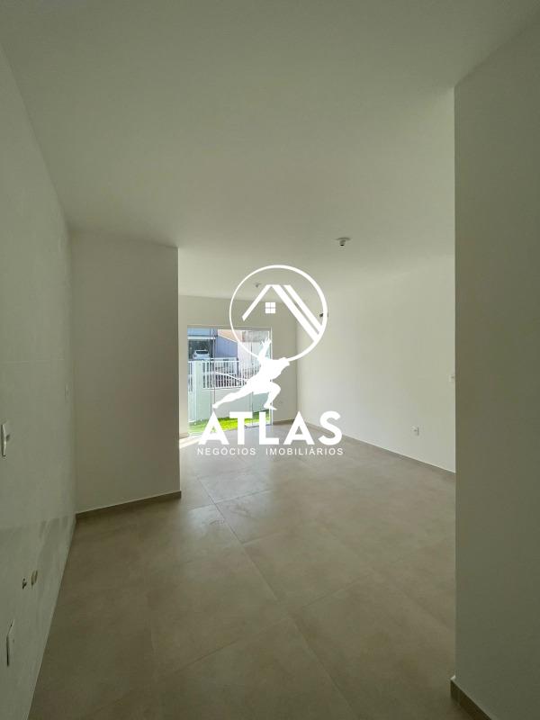 Casa de 3 quartos, 67m² no bairro Águas Claras, em Brusque | Eu Corretor