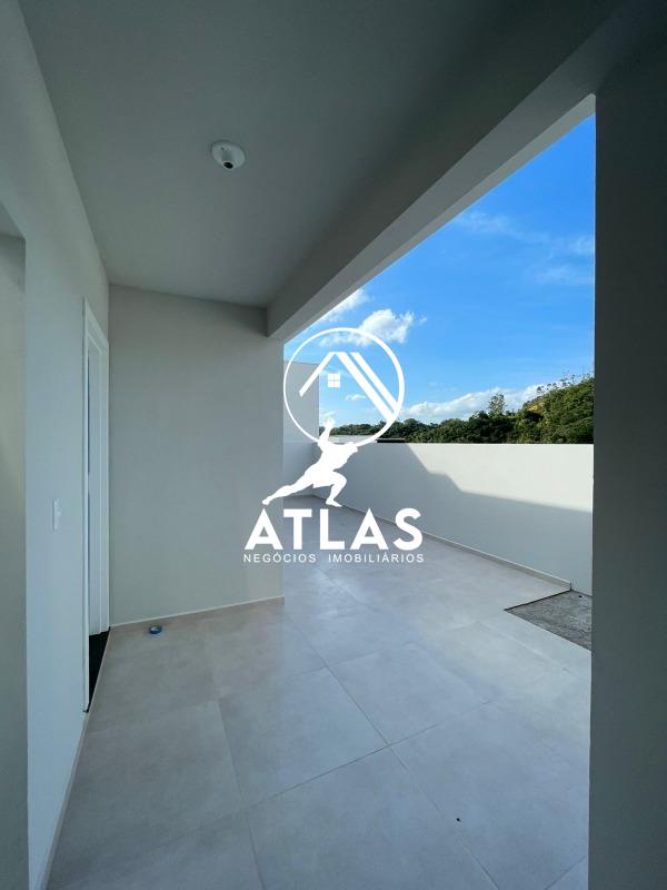 Casa de 3 quartos, 67m² no bairro Águas Claras, em Brusque | Eu Corretor
