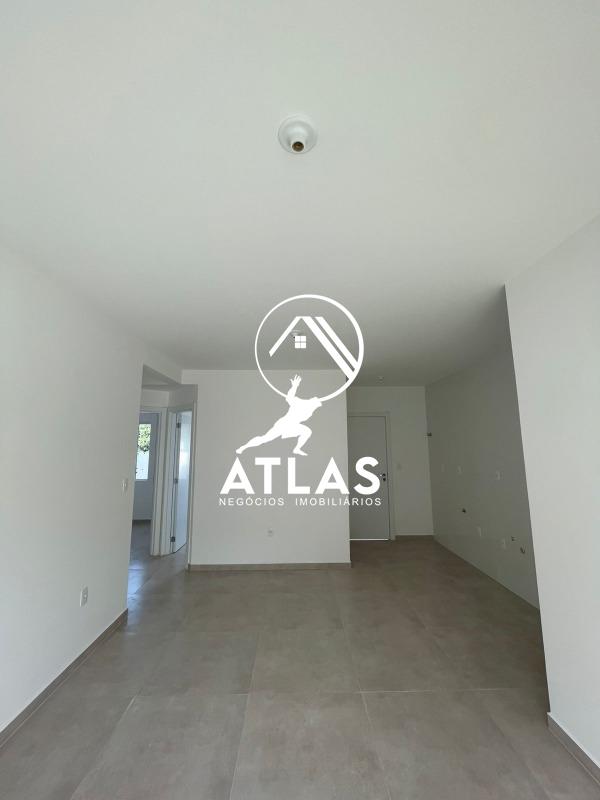 Casa de 3 quartos, 67m² no bairro Águas Claras, em Brusque | Eu Corretor