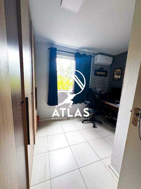 Apartamento de 2 quartos, 71m² no bairro Poço Fundo, em Brusque | Eu Corretor