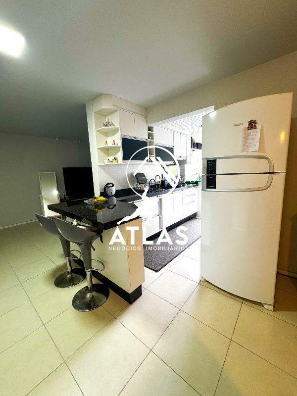 Apartamento de 2 quartos, 71m² no bairro Poço Fundo, em Brusque | Eu Corretor