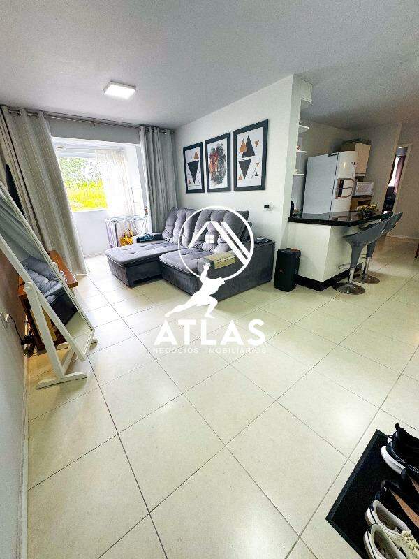 Apartamento de 2 quartos, 71m² no bairro Poço Fundo, em Brusque | Eu Corretor