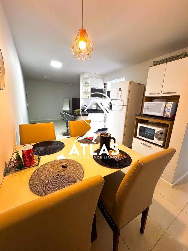 Apartamento de 2 quartos, 71m² no bairro Poço Fundo, em Brusque | Eu Corretor