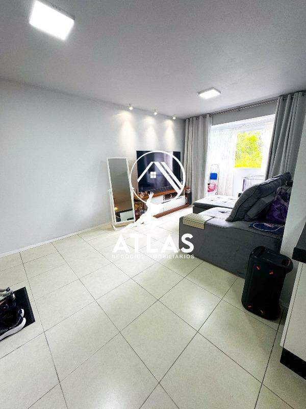 Apartamento de 2 quartos, 71m² no bairro Poço Fundo, em Brusque | Eu Corretor