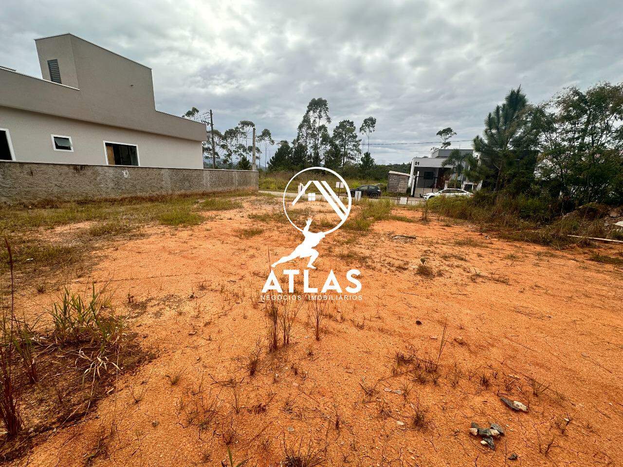 Lote/Terreno de 377m² no bairro Centro, em Guabiruba | Eu Corretor
