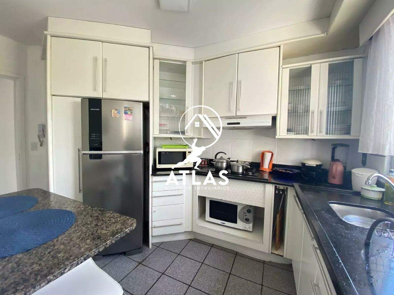 Apartamento de 4 quartos, 180m² no bairro Centro I, em Brusque | Eu Corretor