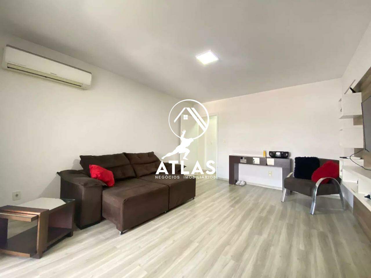 Apartamento de 4 quartos, 180m² no bairro Centro I, em Brusque | Eu Corretor