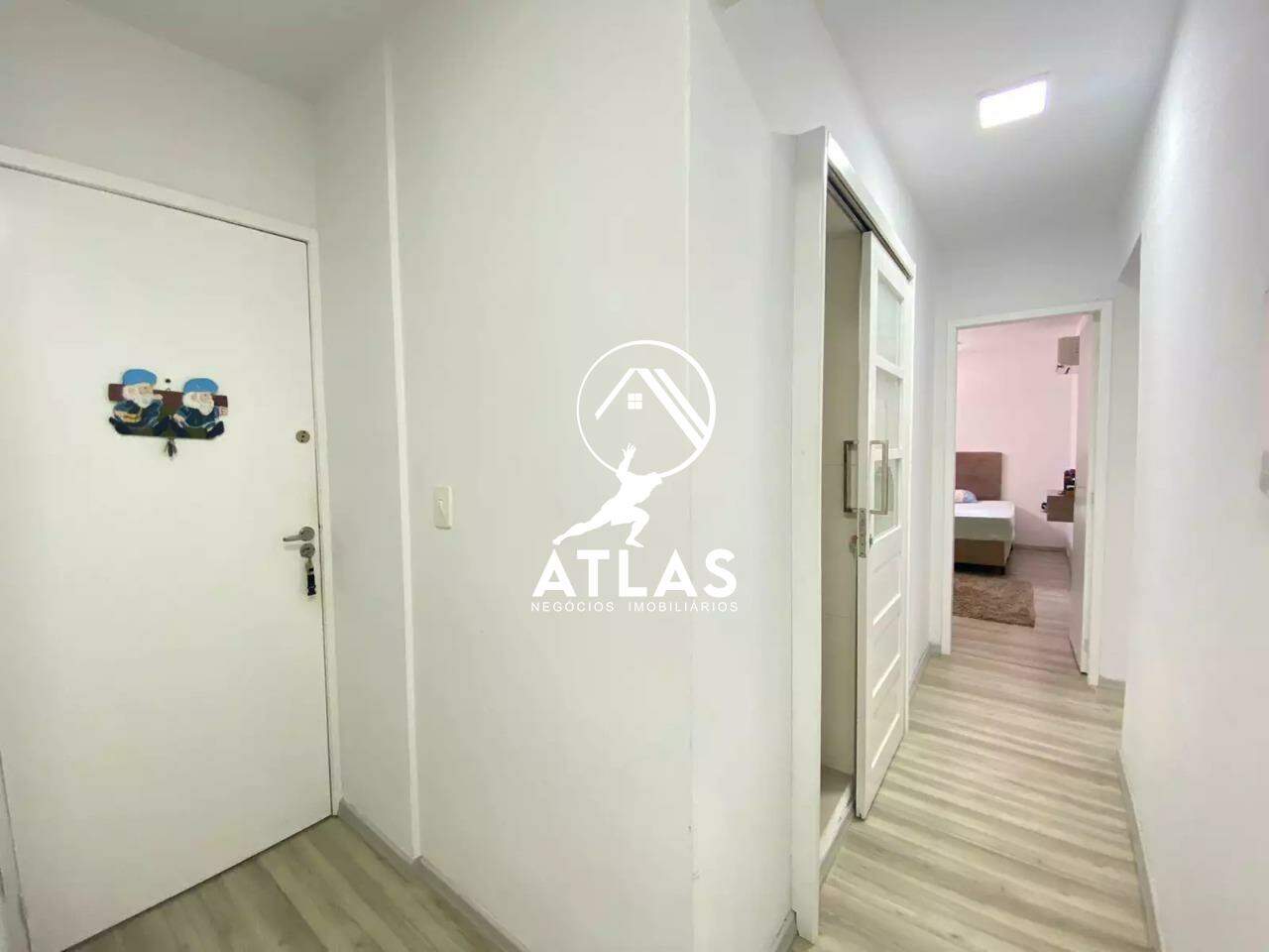 Apartamento de 4 quartos, 180m² no bairro Centro I, em Brusque | Eu Corretor