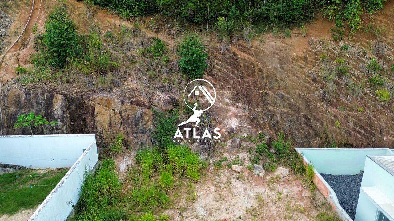 Lote/Terreno de 360m² no bairro Águas Claras, em Brusque | Eu Corretor
