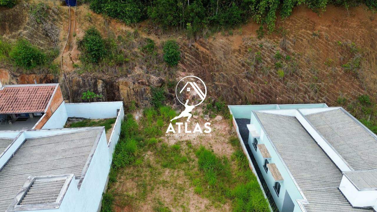 Lote/Terreno de 360m² no bairro Águas Claras, em Brusque | Eu Corretor