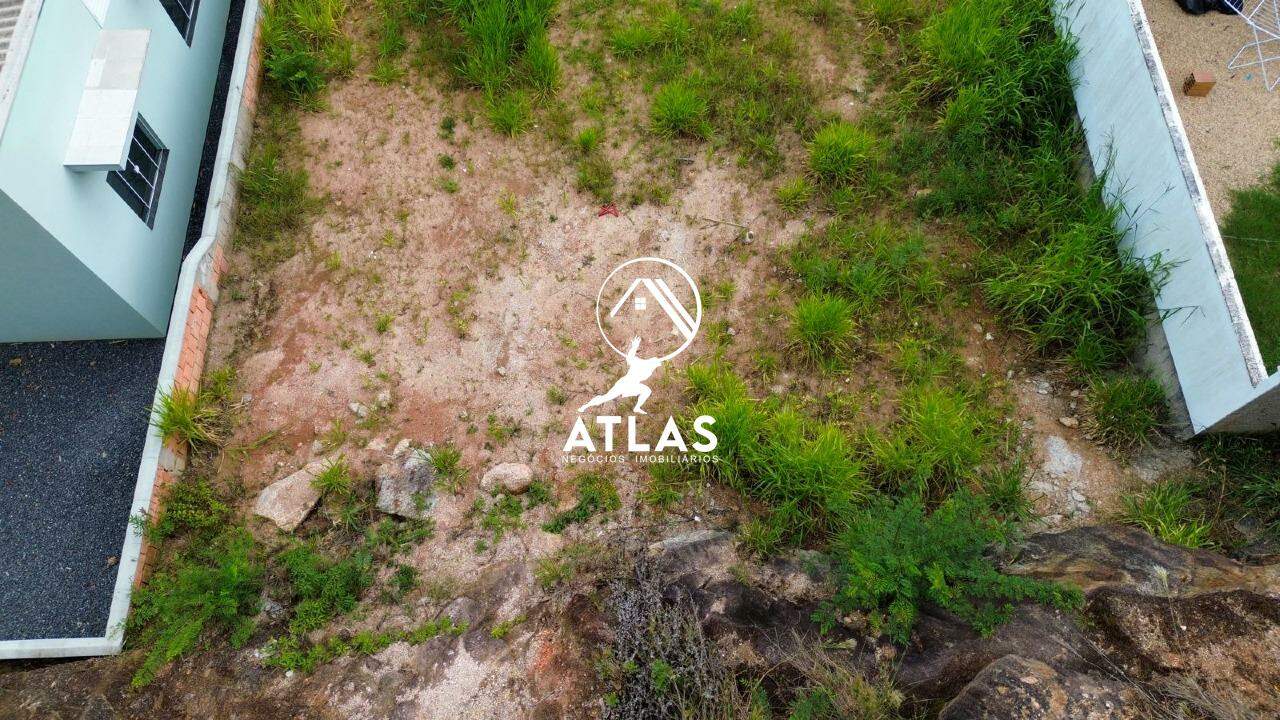 Lote/Terreno de 360m² no bairro Águas Claras, em Brusque | Eu Corretor