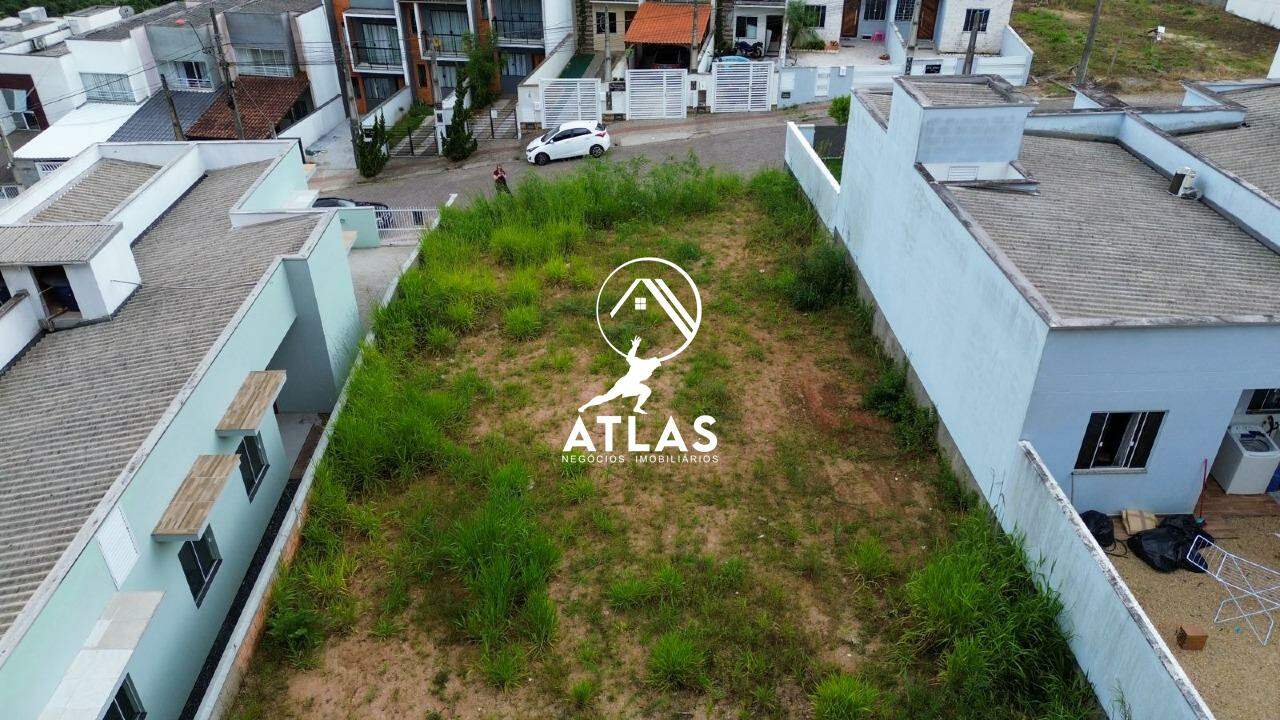 Lote/Terreno de 360m² no bairro Águas Claras, em Brusque | Eu Corretor