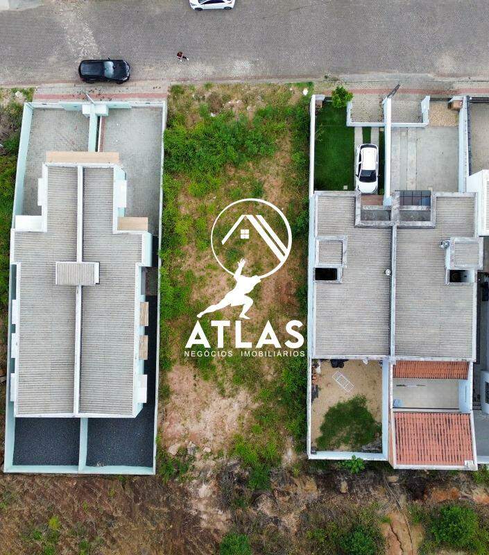 Lote/Terreno de 360m² no bairro Águas Claras, em Brusque | Eu Corretor