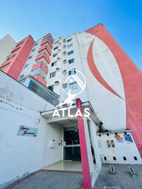 Apartamento de 3 quartos, no bairro Santa Terezinha, em Brusque | Eu Corretor