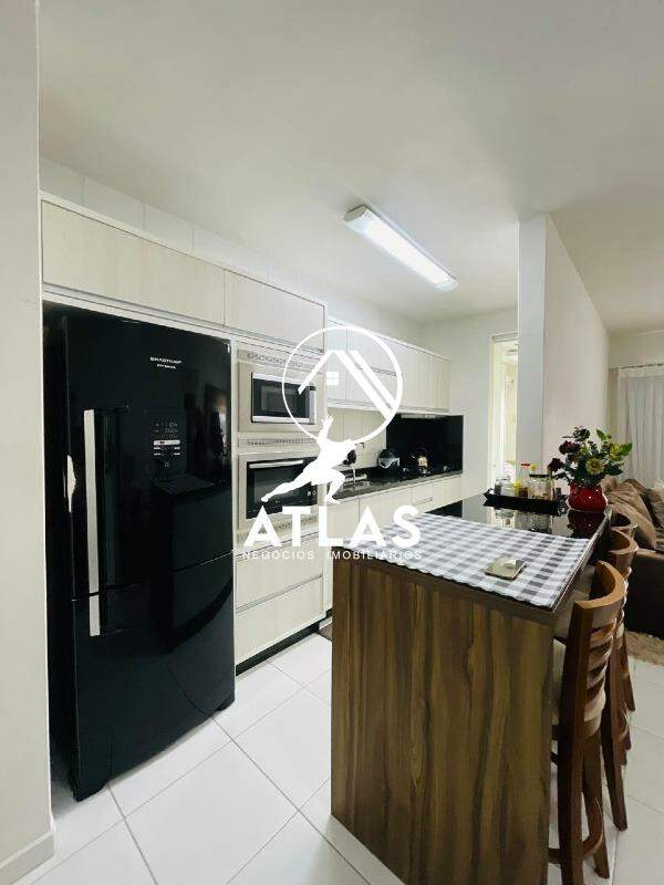Apartamento de 3 quartos, no bairro Santa Terezinha, em Brusque | Eu Corretor