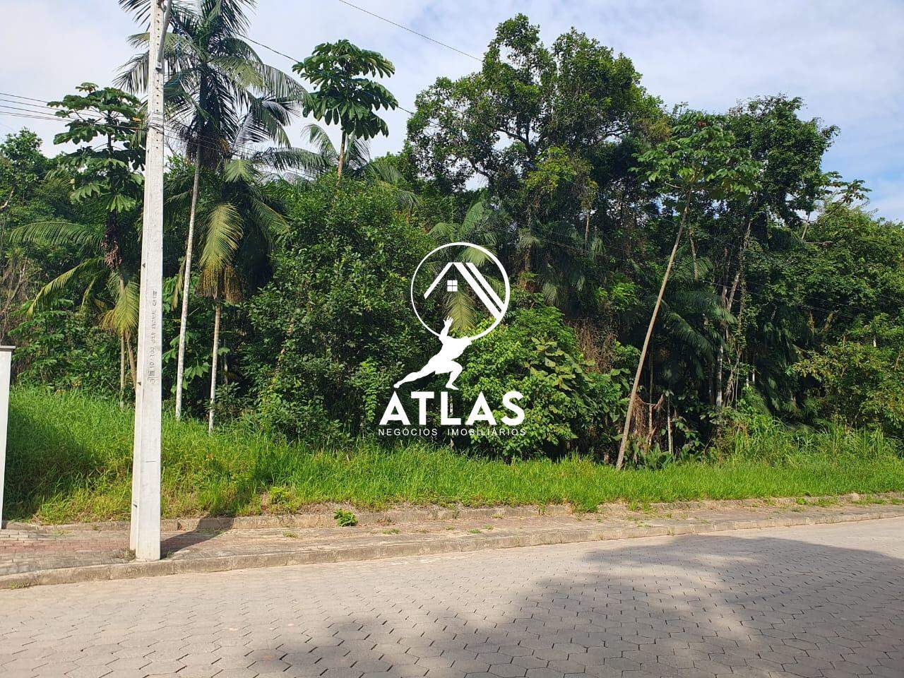 Lote/Terreno de no bairro São Pedro, em Guabiruba | Eu Corretor