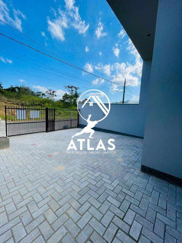 Casa de 3 quartos, 74m² no bairro Tomaz Coelho, em Brusque | Eu Corretor