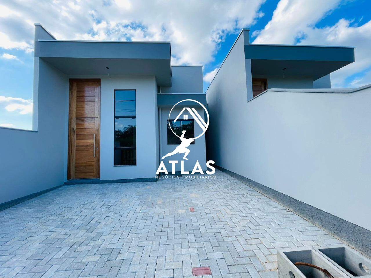 Casa de 3 quartos, 74m² no bairro Tomaz Coelho, em Brusque | Eu Corretor