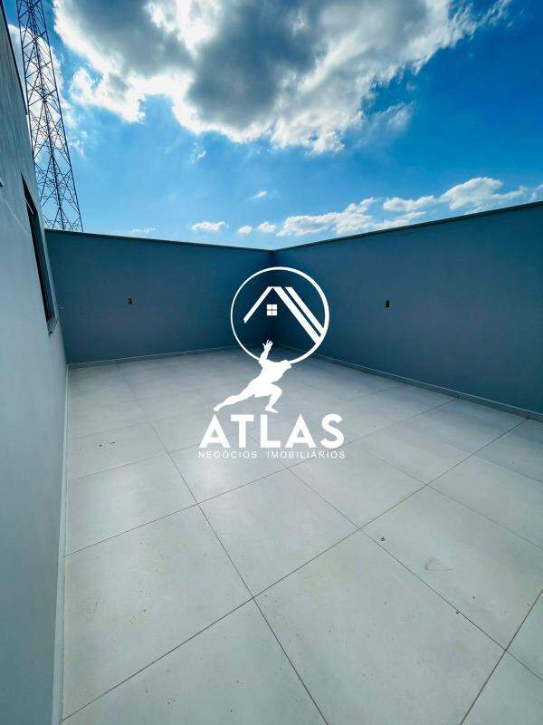 Casa de 3 quartos, 74m² no bairro Tomaz Coelho, em Brusque | Eu Corretor