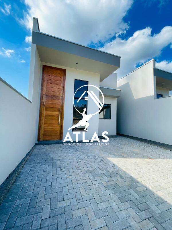 Casa de 3 quartos, 74m² no bairro Tomaz Coelho, em Brusque | Eu Corretor