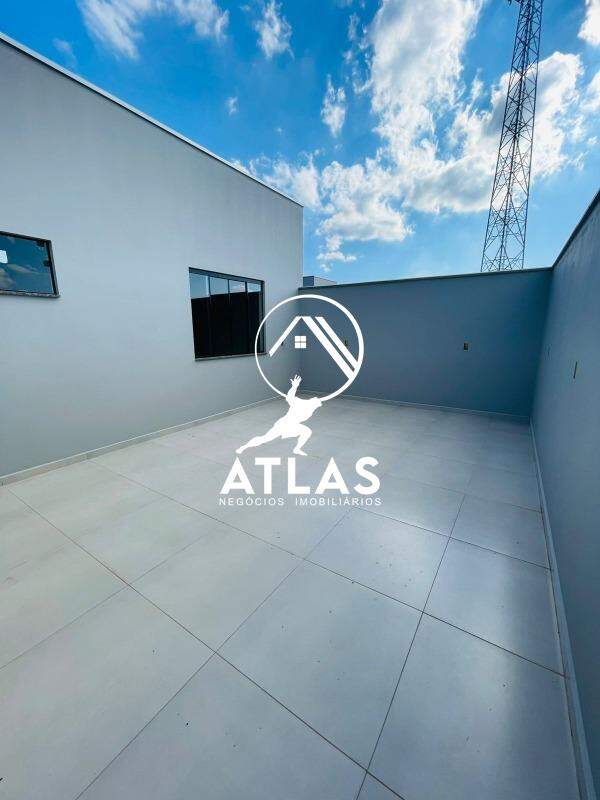 Casa de 3 quartos, 74m² no bairro Tomaz Coelho, em Brusque | Eu Corretor