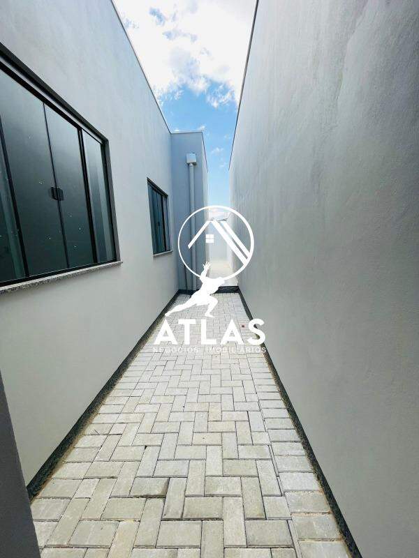 Casa de 3 quartos, 74m² no bairro Tomaz Coelho, em Brusque | Eu Corretor