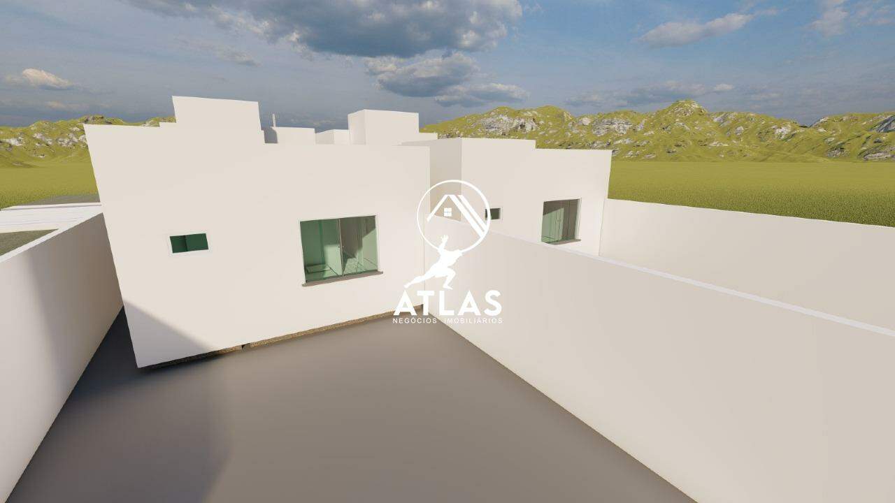 Casa de 3 quartos, 74m² no bairro Tomaz Coelho, em Brusque | Eu Corretor