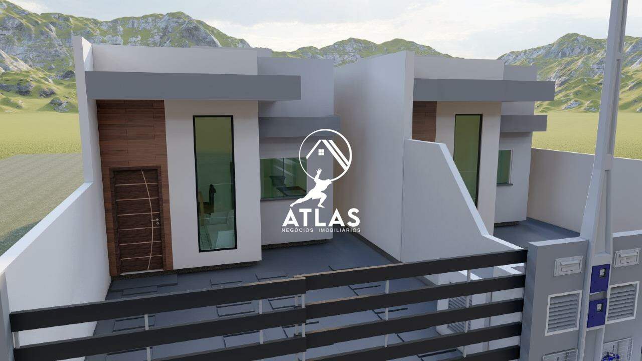 Casa de 3 quartos, 74m² no bairro Tomaz Coelho, em Brusque | Eu Corretor