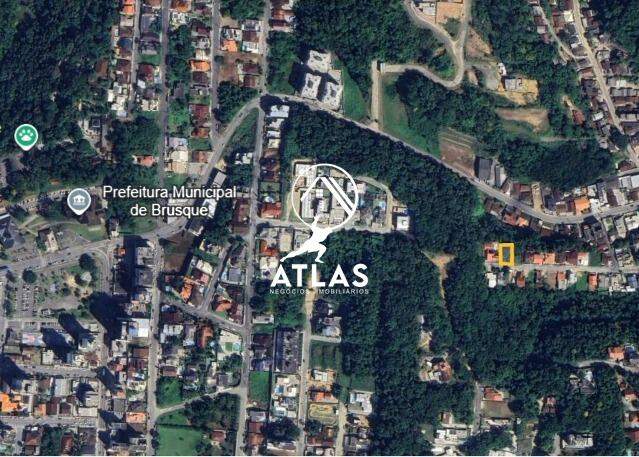 Lote/Terreno de no bairro São Pedro, em Brusque | Eu Corretor
