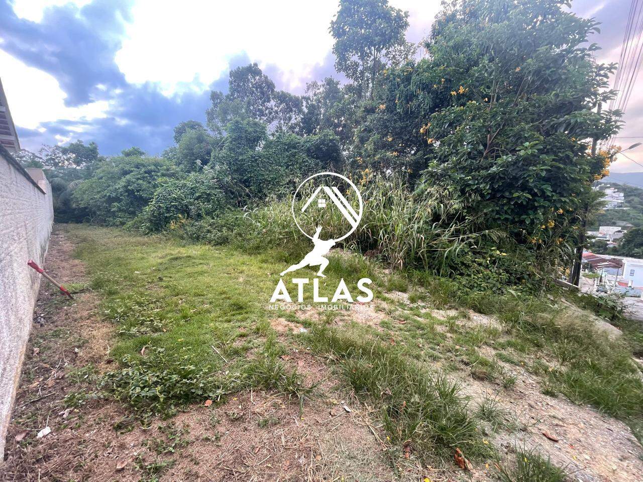 Lote/Terreno de no bairro São Pedro, em Brusque | Eu Corretor