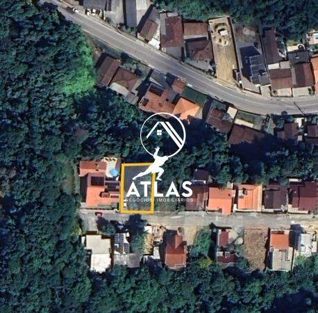 Lote/Terreno de no bairro São Pedro, em Brusque | Eu Corretor