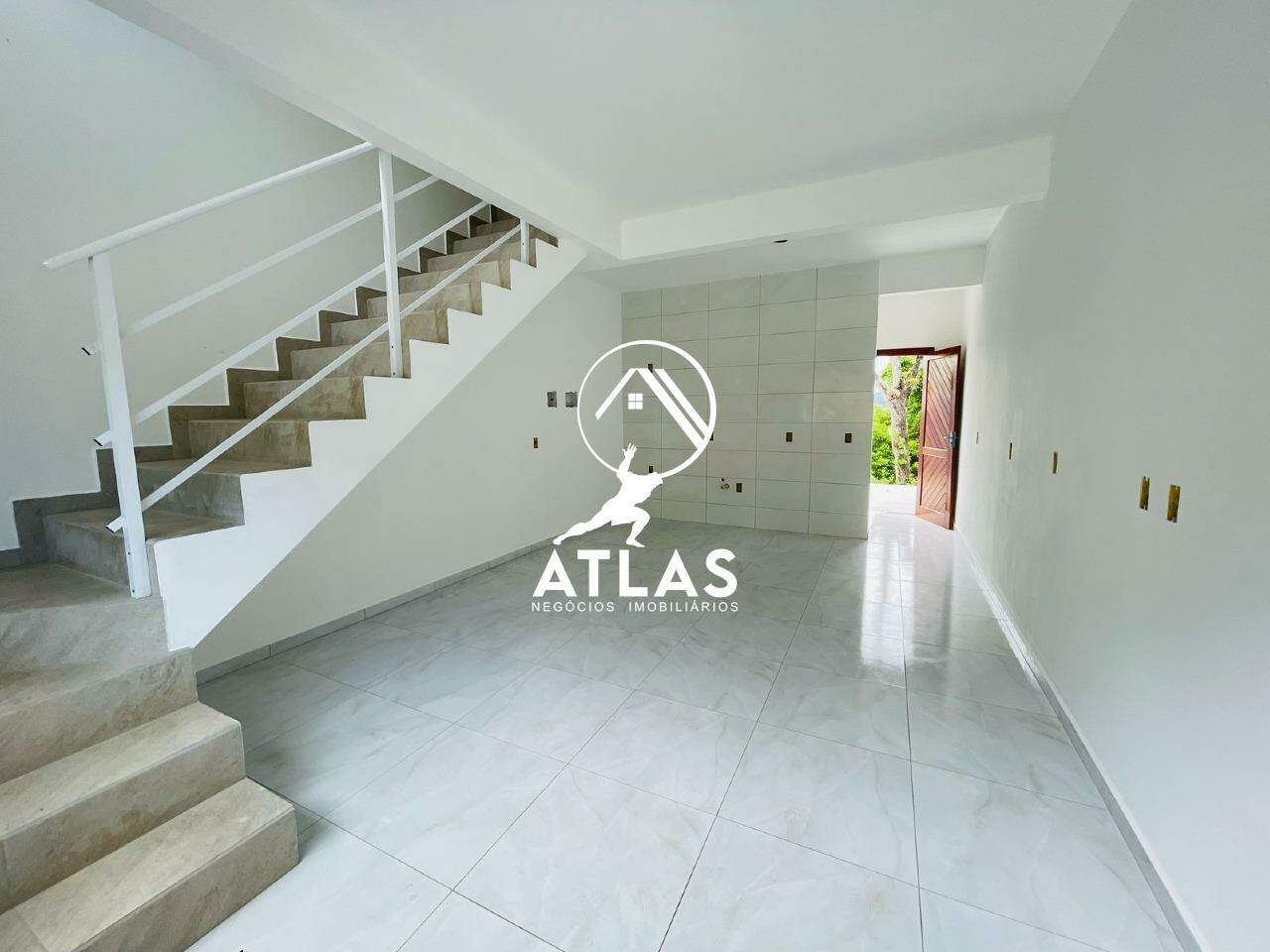 Casa de 2 quartos, 60m² no bairro Rio Branco, em Brusque | Eu Corretor