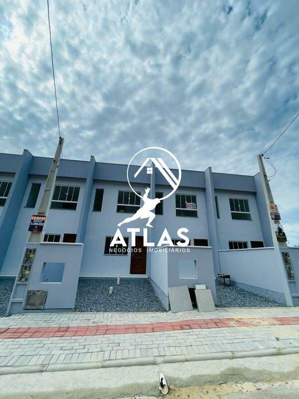 Casa de 2 quartos, 60m² no bairro Rio Branco, em Brusque | Eu Corretor