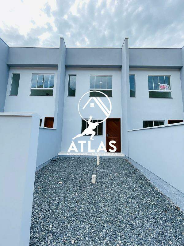 Casa de 2 quartos, 60m² no bairro Rio Branco, em Brusque | Eu Corretor