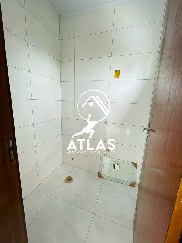 Casa de 2 quartos, 60m² no bairro Rio Branco, em Brusque | Eu Corretor
