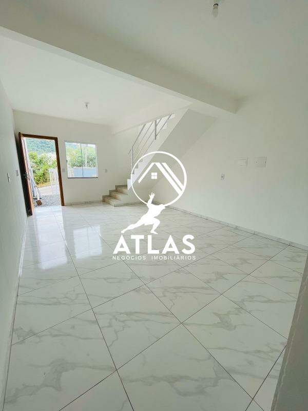 Casa de 3 quartos, 60m² no bairro Rio Branco, em Brusque | Eu Corretor