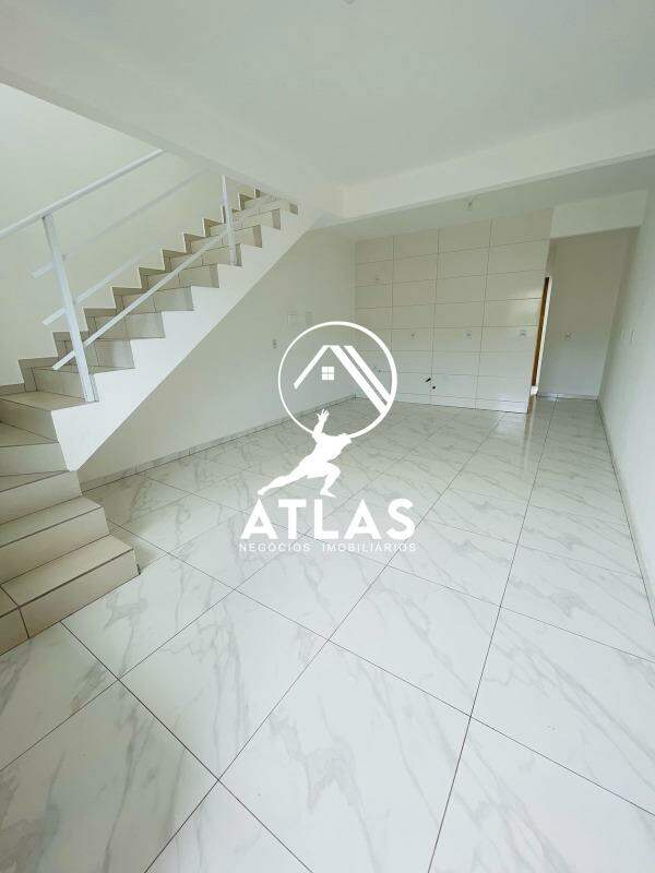 Casa de 3 quartos, 60m² no bairro Rio Branco, em Brusque | Eu Corretor