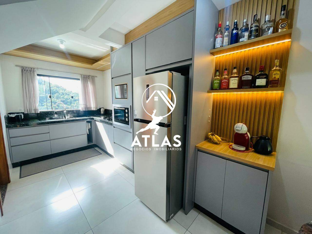 Casa de 2 quartos, 70m² no bairro Águas Claras, em Brusque | Eu Corretor