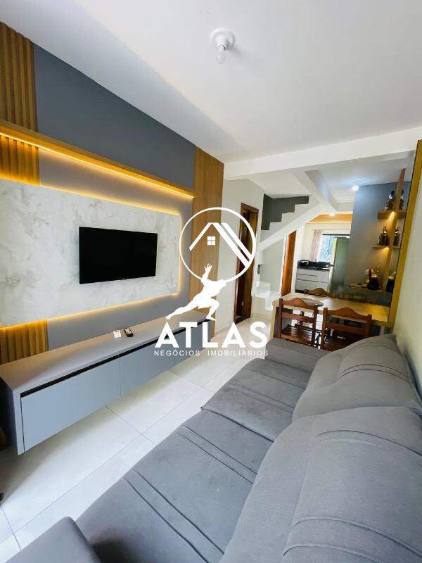 Casa de 2 quartos, 70m² no bairro Águas Claras, em Brusque | Eu Corretor