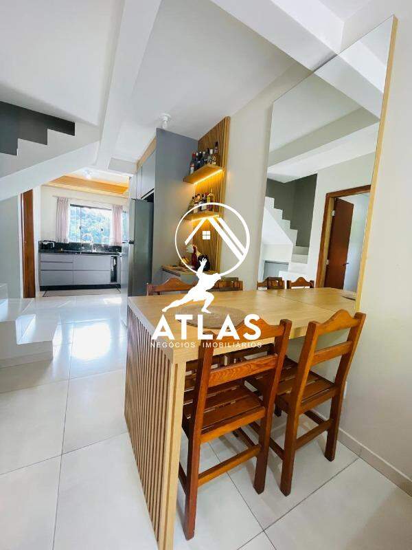 Casa de 2 quartos, 70m² no bairro Águas Claras, em Brusque | Eu Corretor