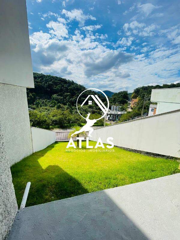 Casa de 2 quartos, 70m² no bairro Águas Claras, em Brusque | Eu Corretor