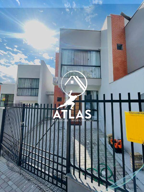 Casa de 2 quartos, 70m² no bairro Águas Claras, em Brusque | Eu Corretor